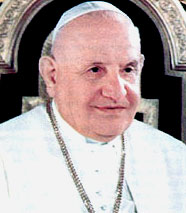 Jean XXIII