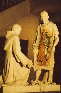 Juan Diego