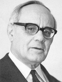Karl Rahner Karl Rahner