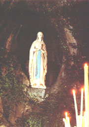 Notre-Dame de Lourdes