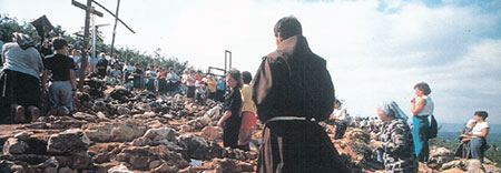 Medjugorje