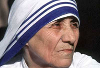 Mère Teresa