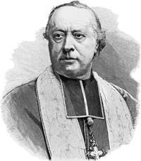 Mgr Freppel