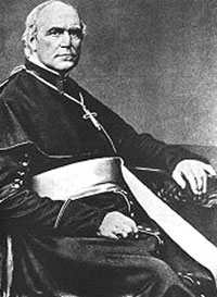 Mgr Ketteler Mgr Ketteler