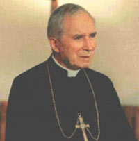 Mgr Lefebvre