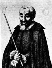 Molinos Molinos