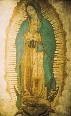 Notre-Dame de Guadalupe