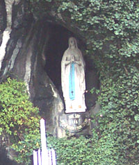 Notre-Dame de Lourdes