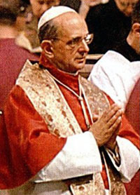 Paul VI