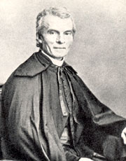 Saint Pierre-Julien Eymard