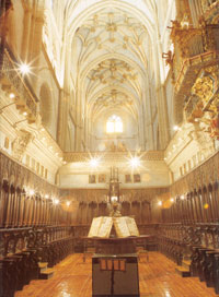 La Sainte Liturgie