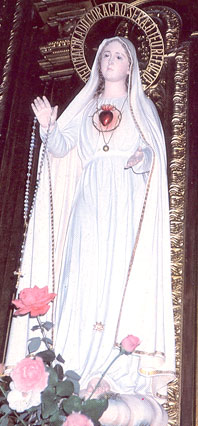 Notre-Dame de Fatima