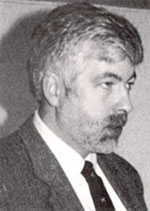 Carsten Peter Thiede Carsten Peter Thiede