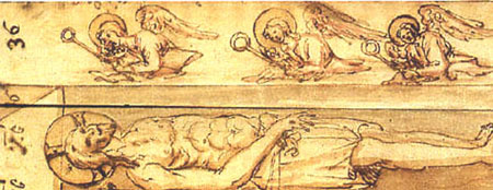Umbella de Jean VII