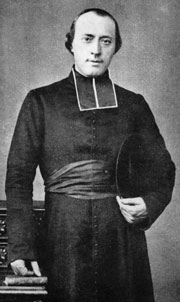 L'abbé Freppel L'abbé Freppel
