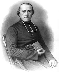L'abbé Freppel L'abbé Freppel