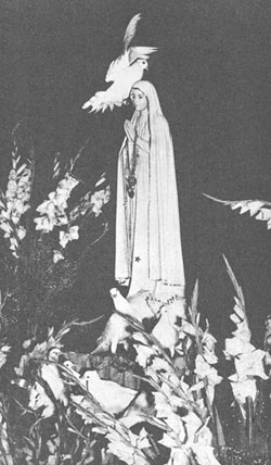 Notre-Dame de Fatima
