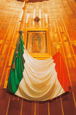 Notre-Dame de Guadalupe Notre-Dame de Guadalupe