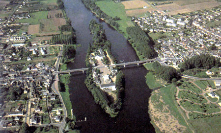 L'Île-Bouchard L'Île-Bouchard