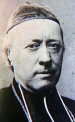Mgr Freppel Mgr Freppel