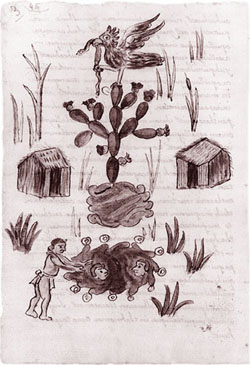 Fondation de México Fondation de México