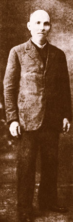Alessandro en 1937 Alessandro en 1937