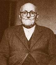Alessandro en 1970 Alessandro en 1970
