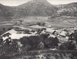 Trappe de Notre-Dame d'Akbès (Turquie)