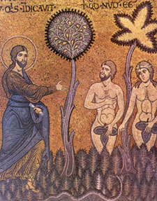 Adam et Ève