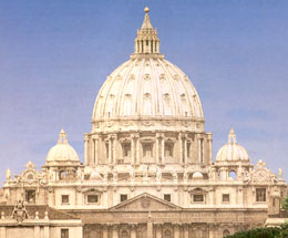 Vatican