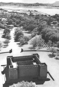 Bordj du Père de Foucauld