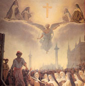 Les carmélites de Compiègne