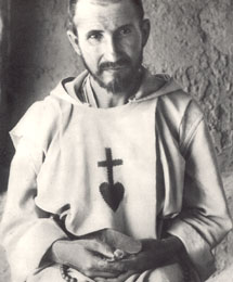 Père de Foucauld