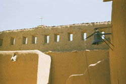 Bordj du Père de Foucauld