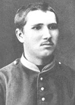 Charles de Foucauld Charles de Foucauld