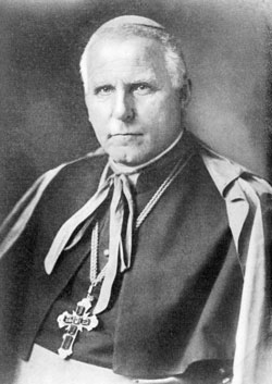 Clemens von Galen, évêque