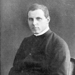Clemens von Galen, curé de paroisse Clemens von Galen, curé de paroisse