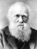 Charles Darwin