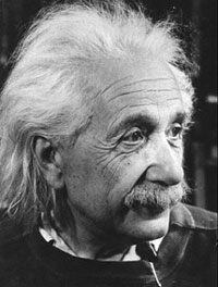 Einstein