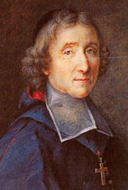 Fénelon Fénelon