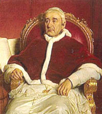 Grégoire XVI