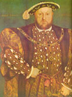 Henri VIII Henri VIII
