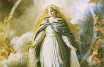 Immaculée Conception