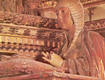 Isabelle de Castille
