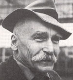 Jacques Perret