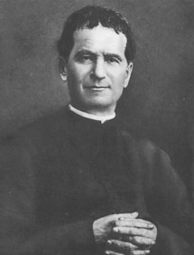 Saint Jean Bosco