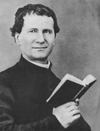 Saint Jean Bosco