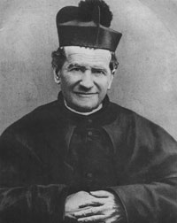 Saint Jean Bosco