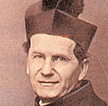 Saint Jean Bosco