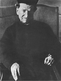 Saint Jean Bosco